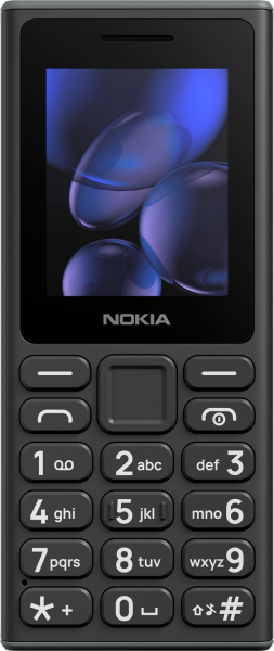 �������� ������� Nokia 105 2026 TA-1684 DS Black  (HC1000047) - �������� 3