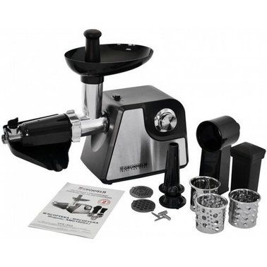 �'�������� Grunhelm AMG180SSJ - �������� 2