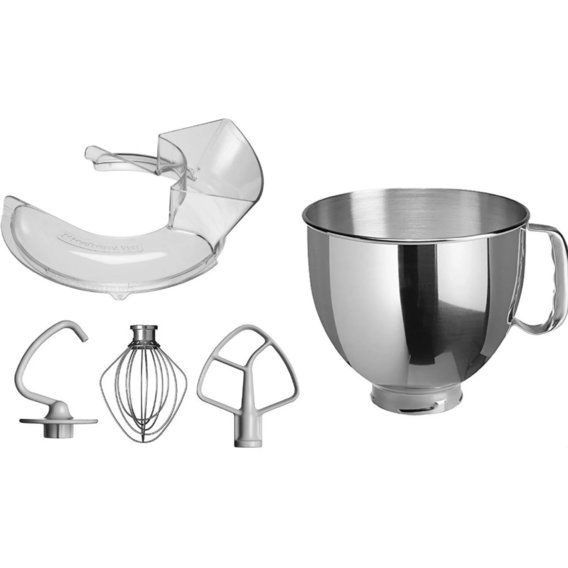 ������� �������� KitchenAid Artisan 4,3 � 5KSM95PSEMC - �������� 12