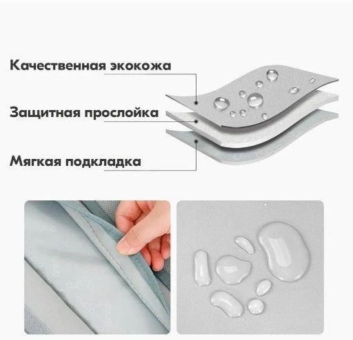 ����� ��� �������� BOONA LUX 13"-14" ������� - �������� 6