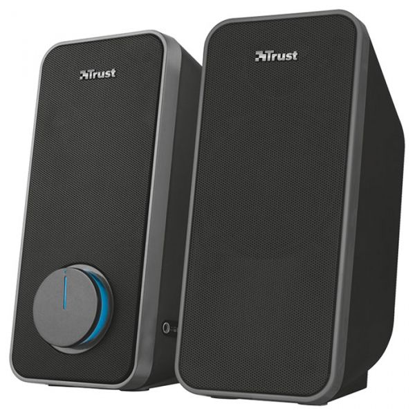������������ ������� Trust Arys 2.0 speaker set USB (20179) - �������� 1