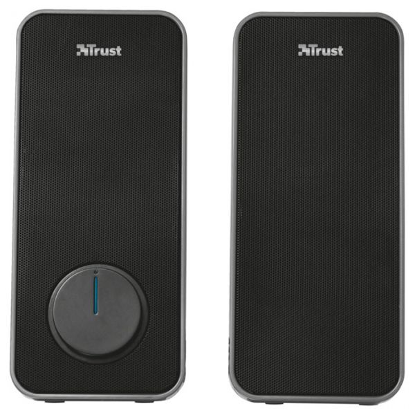 ������������ ������� Trust Arys 2.0 speaker set USB (20179) - �������� 2