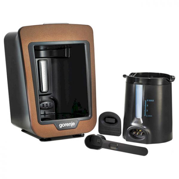 ��������� Gorenje ATCM730T (575528) - �������� 3