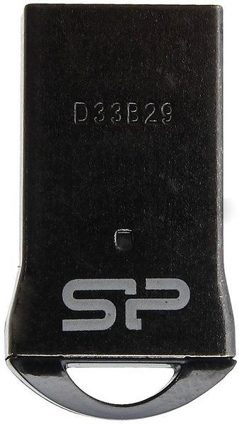 Silicon Power Touch T01 32 GB Black - �������� 1