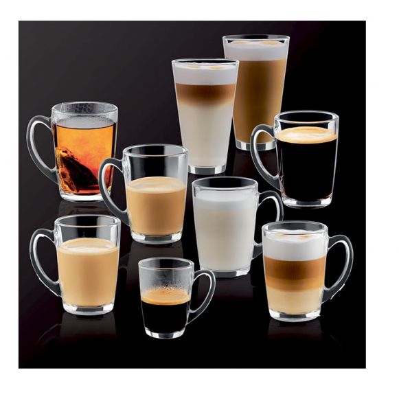 Krups ���������� Evidence Black EA890810 EA890810 - �������� 13