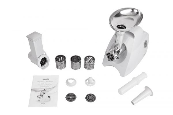 ��������� Ardesto MGK-1900 - �������� 14