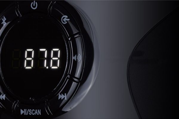 ��������� ������� 5.1 F&D F3800X Black - �������� 2