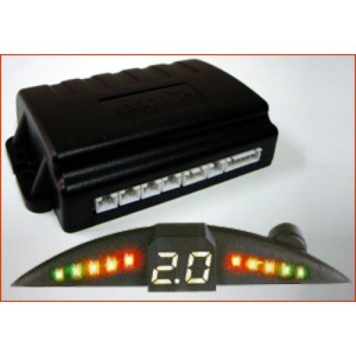 ���������� Tiger TG-P4 Slim Silver - �������� 1