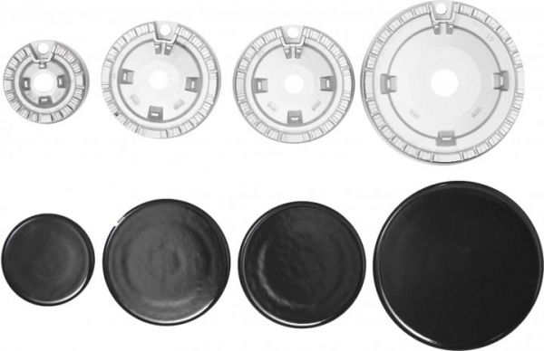 ������� �������� ����������� Whirlpool TKRL650IX - �������� 14