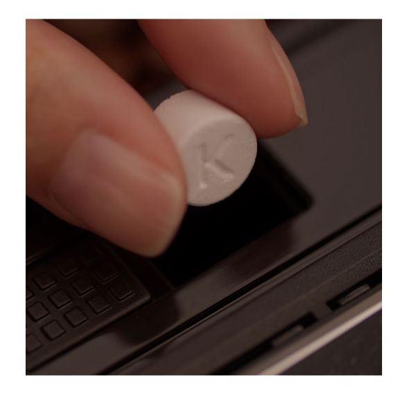 Krups ���������� Evidence Black EA890810 EA890810 - �������� 14