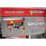 �������������� Forte FPA 800 - �������� 2