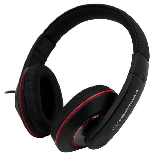 ��������� Esperanza EH121 Black - �������� 2