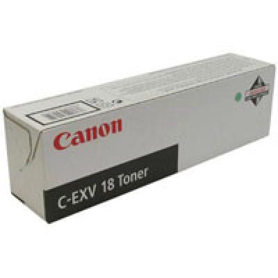 Canon C-EXV18 0386B002 - �������� 1