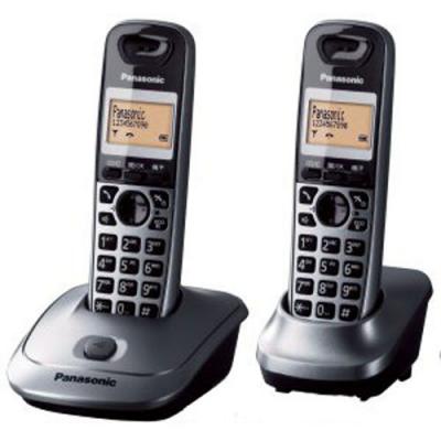 ������� DECT Panasonic KX-TG2512UAM - �������� 1