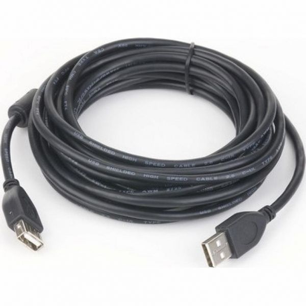 ���� ������ ���������� USB2.0 ��/�F Cablexpert (CCF-USB2-AMAF-15) - �������� 1