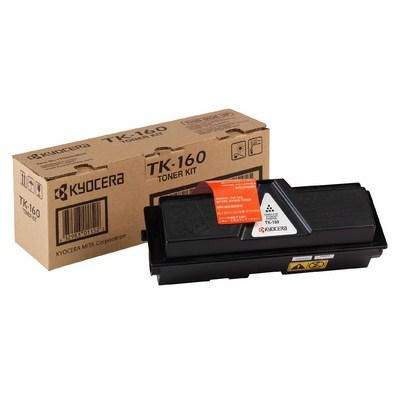 - Kyocera TK-160  FS-1120D (1T02LY0NL0/1T02LY0NLC) -  1
