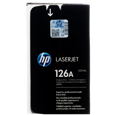 ���� �������� HP Imaging Drum 126A (CE314A) - �������� 3