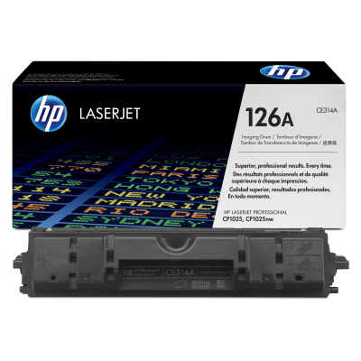 ���� �������� HP Imaging Drum 126A (CE314A) - �������� 4