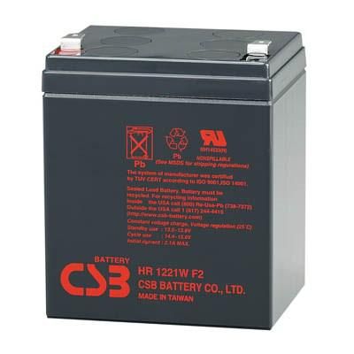 ������� ��� ��� ������� � ��� 12� 5 �� CSB (HR1221W) - �������� 1