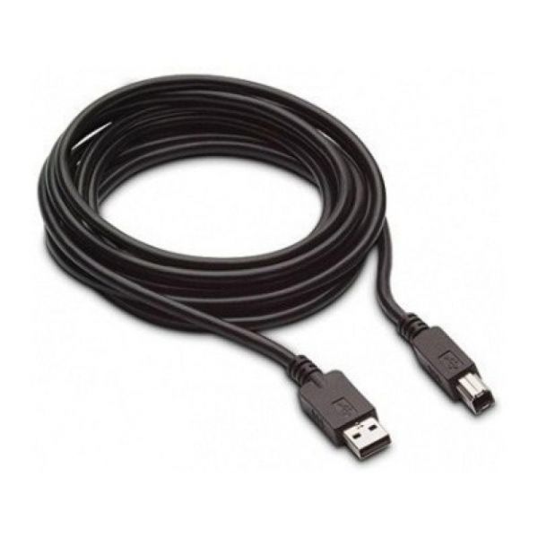 ������ ��� �������� Cablexpert USB 2.0 AM/BM 1.8m (CCP-USB2-AMBM-6) - �������� 1