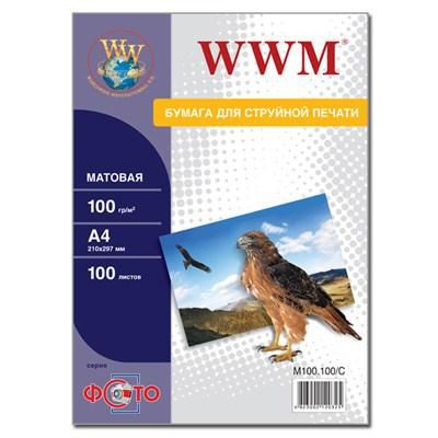 �������� WWM A4 (M100.100/�) - �������� 1