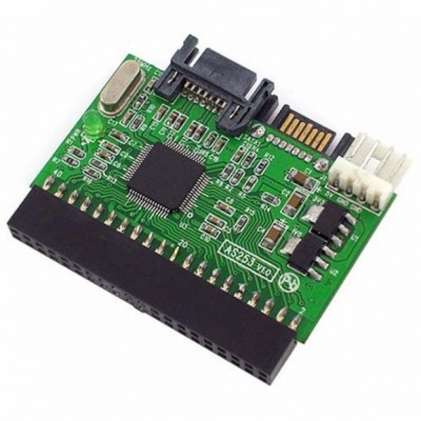 ��������� IDE to SATA and SATA to IDE AgeStar (ISSI) - �������� 1