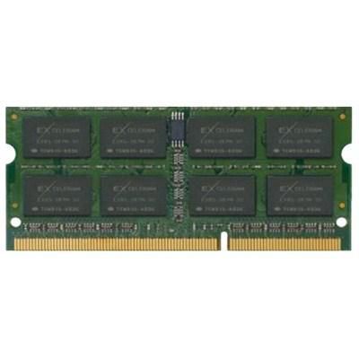  '   SoDIMM DDR3 2GB 1333 MHz eXceleram (E30801S) -  1