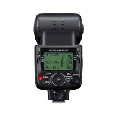 Nikon Speedlight SB-700 FSA03901 -  2