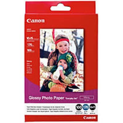 ���� Canon 10x15 Photo Paper Glossy GP-501 (0775B003) - �������� 1