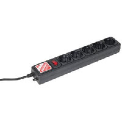 ������� ������ ������� GEMBIRD SPX-B-6 (SPG5-X-6B) - �������� 1