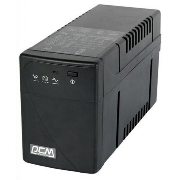    BNT-600 AP, USB Powercom (BNT-600 AP USB) -  1