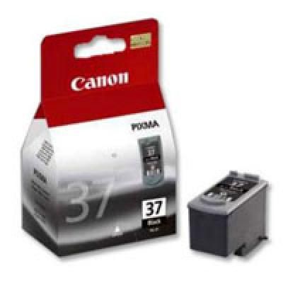 �������� Canon PG-37 Black (2145B001/2145B005/21450001) - �������� 1