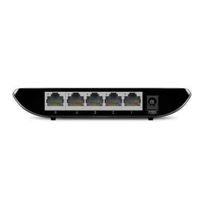 ���������� TP-Link TL-SG1005D - �������� 4