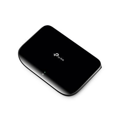���������� TP-Link TL-SG1005D - �������� 6