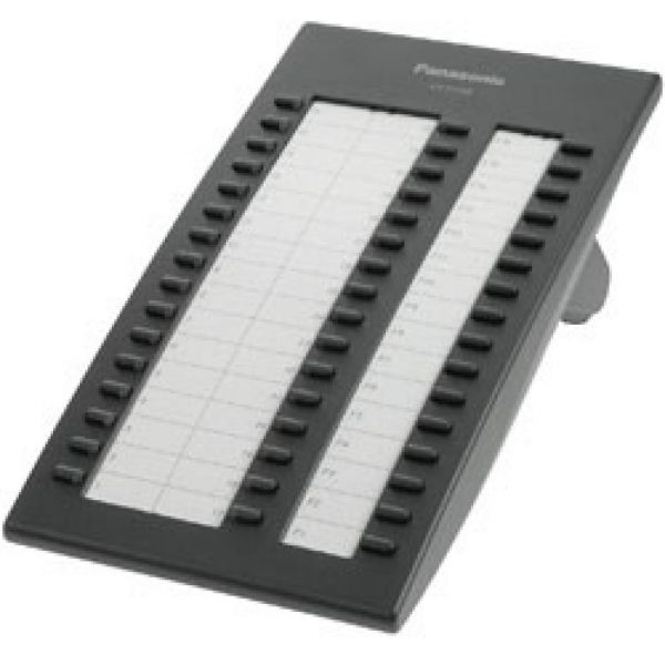 ��������� ������� PANASONIC KX-T7740X-B - �������� 1
