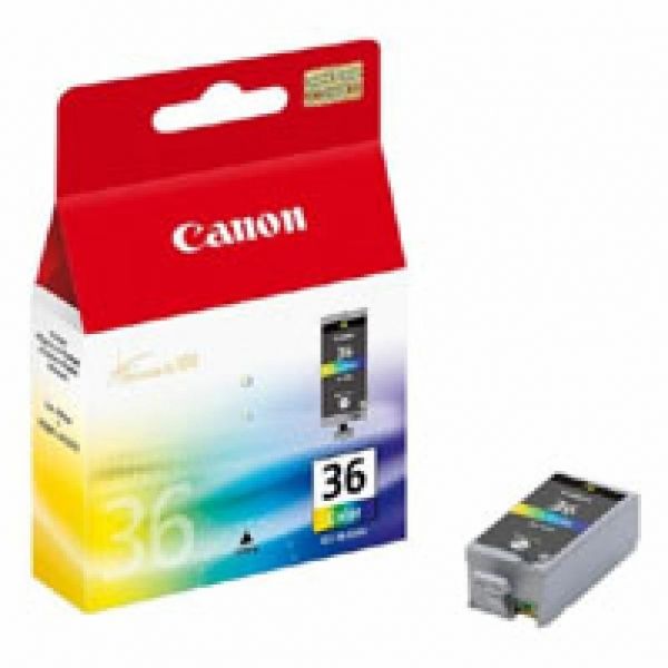 �������� CLI-36 ��. PIXMA iP100 Canon (1511B001) - �������� 1