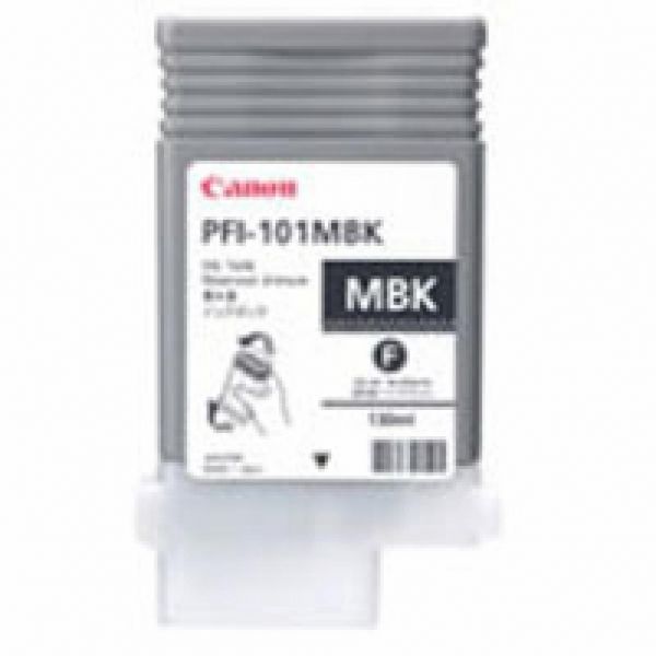�������� Canon PFI-102MBk (matte black) iPF500/600 (0894B001) - �������� 1