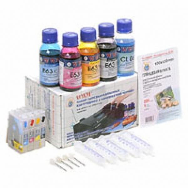    WWM Epson C79/TX200/TX209/ TX400/ TX409 (RC.T073N) -  1