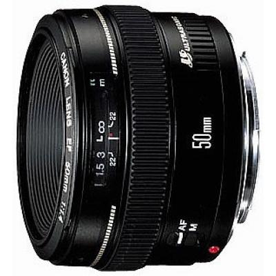 �������� EF 50mm f/1.4 USM Canon (2515A012) - �������� 1