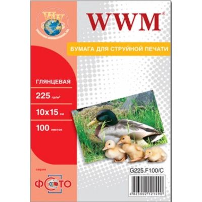  WWM 10x15 (G225.F100/ G225.F100/) -  1