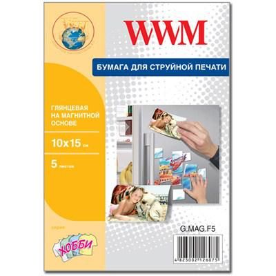 �������� WWM, � ��������� ���������, ���������, A6 (10�15), 5 ��� (G.MAG.F5) - �������� 1