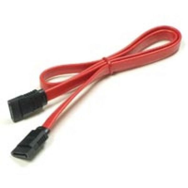 ������ ��� �������� ������ SATA 1.0m Cablexpert (CC-SATA-DATA-XL) - �������� 1