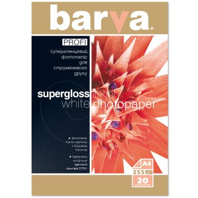 ���������� Barva A4 PROFI (IP-R255-061) - �������� 1
