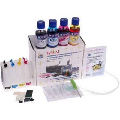 ���� WWM HP Universal �21/129/130/140 (IS.0405) - �������� 1