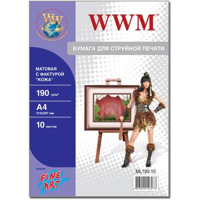 ���������� WWM A4 Fine Art (ML190.10) - �������� 1