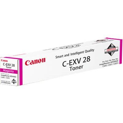 ����� Canon C-EXV28 Magenta (2797B002) - �������� 1