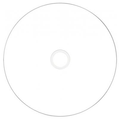  DVD+R Verbatim 4.7Gb 16X CakeBox 50 WidePrintable (43512) -  4