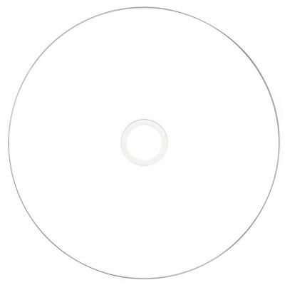 ���� DVD+R Verbatim 4.7Gb 16X CakeBox 50�� WidePrintable (43512) - �������� 4