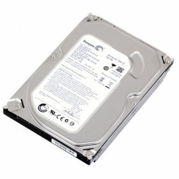 ������� ���� 3.5" 1TB Seagate (ST1000DM003) - �������� 1