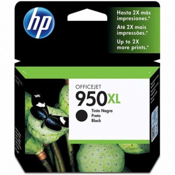 �������� HP DJ No.950 XL OJ Pro 8100 N811 black (CN045AE) - �������� 1